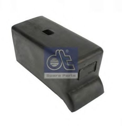 Diesel Technic 1016201 Подушка рессоры
