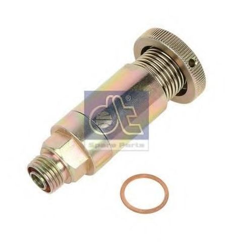 фото Diesel Technic 2.05112 Насос, топливоподающяя система Diesel Technic 2.05112 Насос, топливоподающяя система