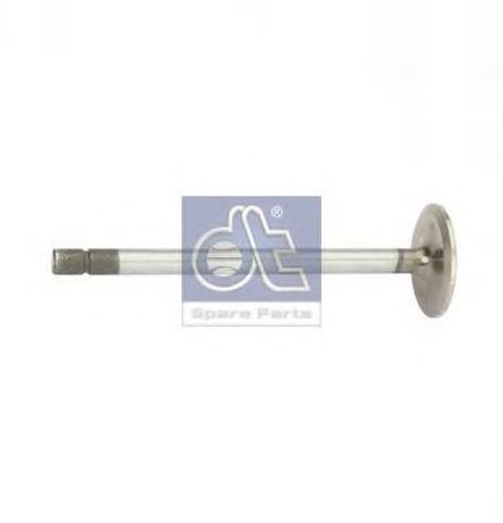Diesel Technic 210283 Впускной клапан