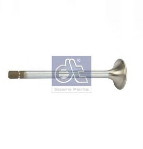 Diesel Technic 210284 Выпускной клапан