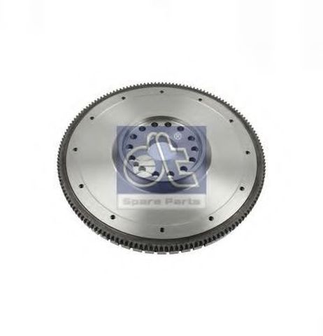 Diesel Technic 210367 Маховик