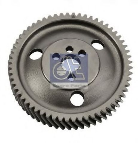 фото Diesel Technic 210375 Шестерня, вал водяного насоса Diesel Technic 210375 Шестерня, вал водяного насоса