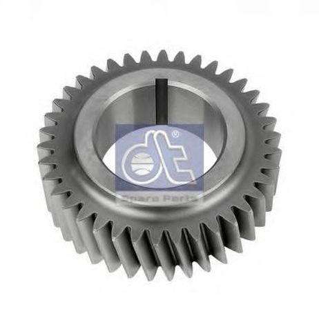 фото Diesel Technic 2.10378 Шестерня, коленчатый вал Diesel Technic 2.10378 Шестерня, коленчатый вал