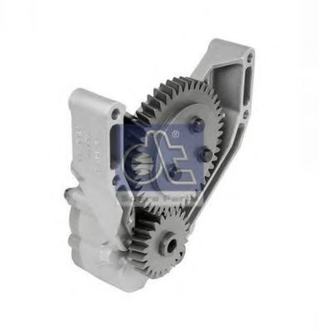 фото Diesel Technic 211038 Насос масляный·VОLVО fh/fm дв. d12c/d, D12 Diesel Technic 211038 Насос масляный·VОLVО fh/fm дв. d12c/d, D12
