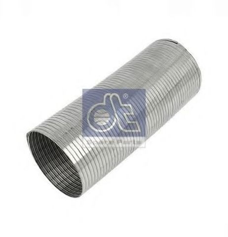 фото Diesel Technic 214109 Гофрированная труба, выхлопная система Diesel Technic 214109 Гофрированная труба, выхлопная система