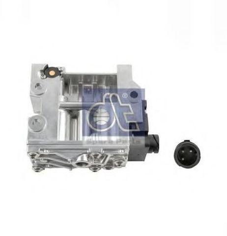 фото Diesel Technic 214263 Электромагнитный клапан HCV Diesel Technic 214263 Электромагнитный клапан HCV