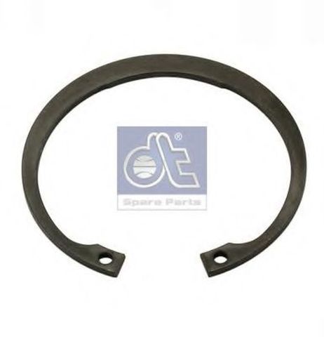 фото Diesel Technic 215232 Упорное кольцо HCV Diesel Technic 215232 Упорное кольцо HCV