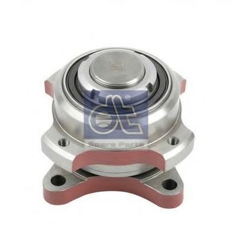 фото Diesel Technic 2.15297 Кронштейн, вентилятор радиатора Diesel Technic 2.15297 Кронштейн, вентилятор радиатора