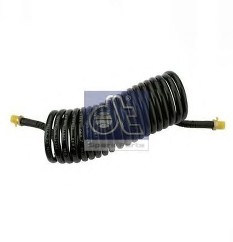 фото Diesel Technic 2.25416 Спиральный шланг Diesel Technic 2.25416 Спиральный шланг