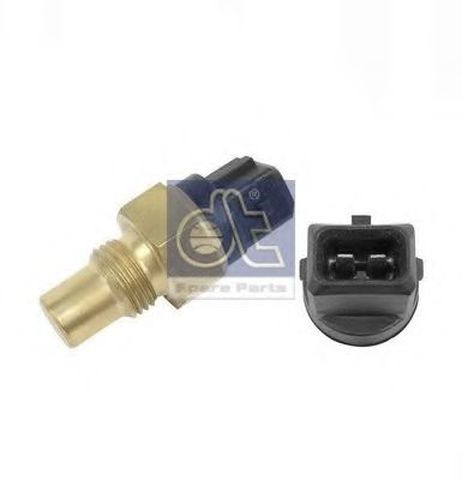 фото Diesel Technic 2.27028 Датчик, внешняя температура Diesel Technic 2.27028 Датчик, внешняя температура