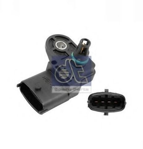 фото Diesel Technic 227143 Датчик, давление наддува Diesel Technic 227143 Датчик, давление наддува