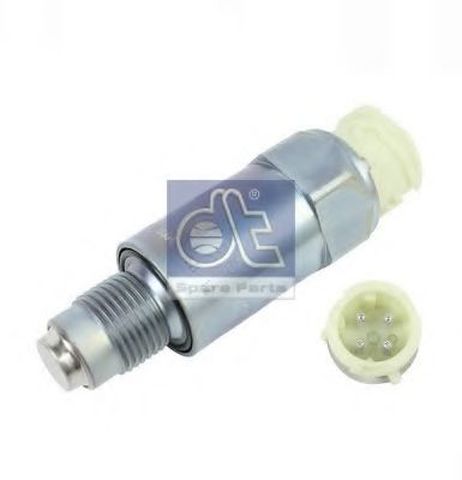 фото Diesel Technic 2.27167 Датчик, частота вращения Diesel Technic 2.27167 Датчик, частота вращения