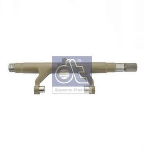 фото Diesel Technic 230340 Возвратная вилка HCV Diesel Technic 230340 Возвратная вилка HCV