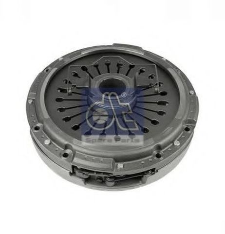 фото Diesel Technic 230371 Нажимной диск сцепления HCV Diesel Technic 230371 Нажимной диск сцепления HCV