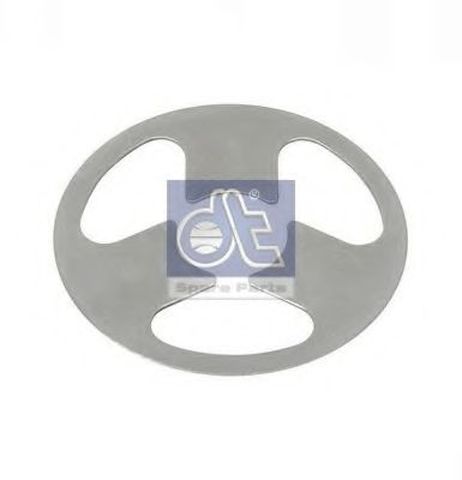 Diesel Technic 232639 Кольцо КПП
