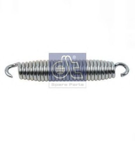 Diesel Technic 240017 Пружина