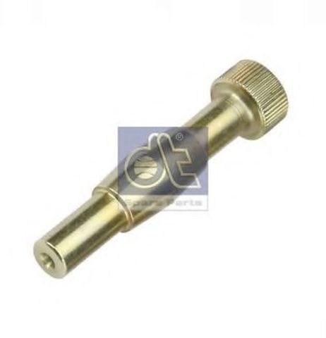 Diesel Technic 240020 Болт тормозной колодки HCV