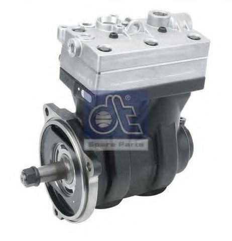 фото Diesel Technic 2.44996 Компрессор, пневматическая система HCV Diesel Technic 2.44996 Компрессор, пневматическая система HCV