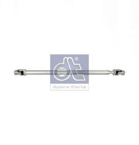 фото Diesel Technic 2.53265 Рулевая колонка Diesel Technic 2.53265 Рулевая колонка