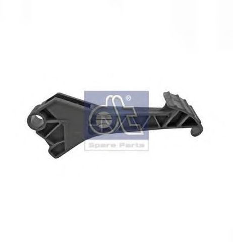 фото Diesel Technic 2.53410 Педаль троса рулевой колонки volvo Diesel Technic 2.53410 Педаль троса рулевой колонки volvo