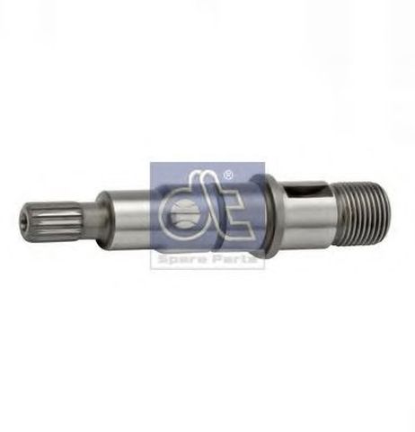 фото Diesel Technic 2.53415 Вал привода ГУР volvo Diesel Technic 2.53415 Вал привода ГУР volvo