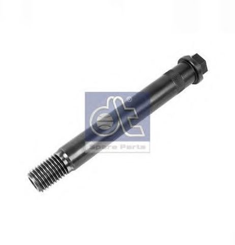 фото Diesel Technic 2.62093 Палец ушка рессоры Diesel Technic 2.62093 Палец ушка рессоры