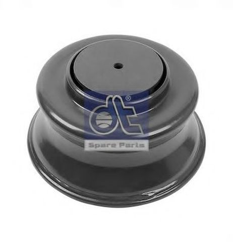 фото Diesel Technic 2.62161 Амортизатор, поршень - кожух пневмоподушки Diesel Technic 2.62161 Амортизатор, поршень - кожух пневмоподушки
