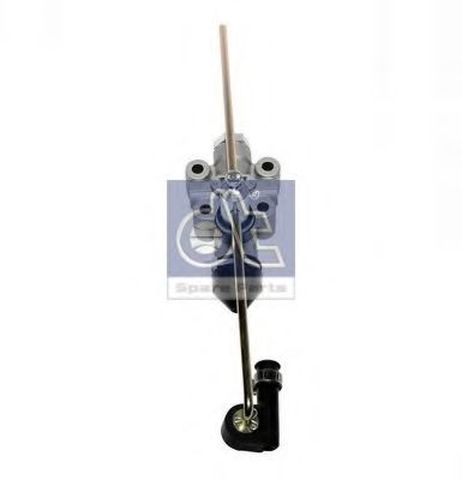 фото Diesel Technic 2.64011 Регулятор высоты дор. просвета авто. с пневмат. подвеской HCV Diesel Technic 2.64011 Регулятор высоты дор. просвета авто. с пневмат. подвеской HCV