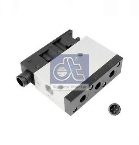 фото Diesel Technic 2.64064 Регулятор высоты дор. просвета авто. с пневмат. подвеской Diesel Technic 2.64064 Регулятор высоты дор. просвета авто. с пневмат. подвеской