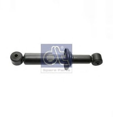 фото Diesel Technic 270015 Гаситель, крепление кабины Diesel Technic 270015 Гаситель, крепление кабины