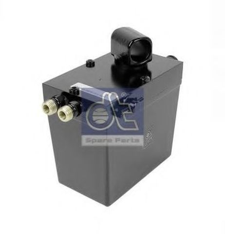 фото Diesel Technic 270104 Насос подъема кабины volvo Diesel Technic 270104 Насос подъема кабины volvo