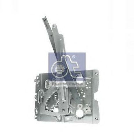 фото Diesel Technic 2.72205 Подъемное устройство для окон Diesel Technic 2.72205 Подъемное устройство для окон