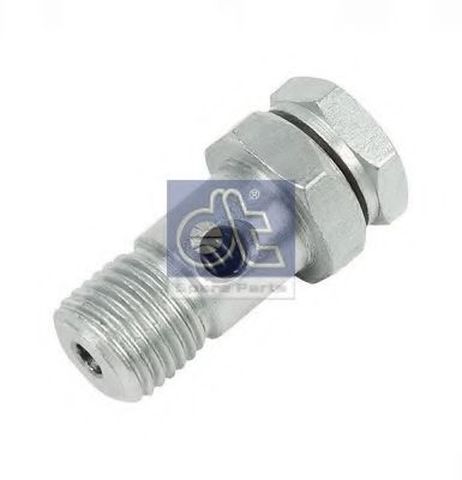 Diesel Technic 291000 Перепускной клапан