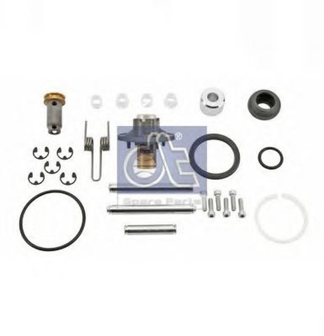 фото Diesel Technic 2.91711 Ремонтный комплект, Педаль акселератора Volvo Diesel Technic 2.91711 Ремонтный комплект, Педаль акселератора Volvo