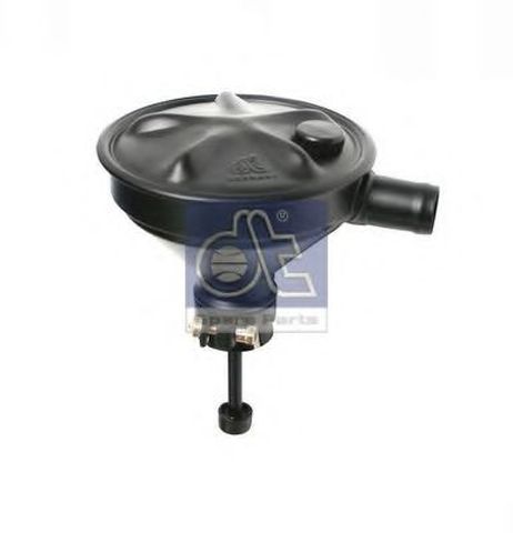 Diesel Technic 310102 сапун короткий с трубкой HCV