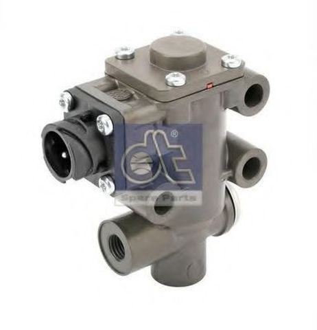 фото Diesel Technic 3.18700 Клапан электромагнитный HCV Diesel Technic 3.18700 Клапан электромагнитный HCV