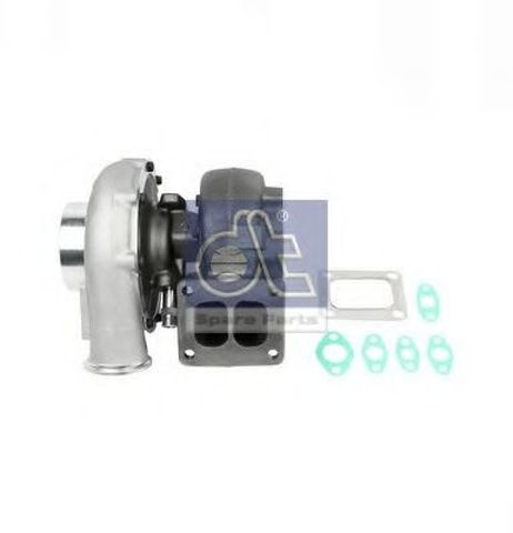 фото Diesel Technic 319006 Компрессор, наддув Diesel Technic 319006 Компрессор, наддув