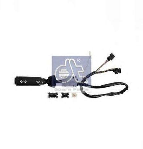 фото Diesel Technic 333300 Переключатель комбинированный MAN HCV Diesel Technic 333300 Переключатель комбинированный MAN HCV