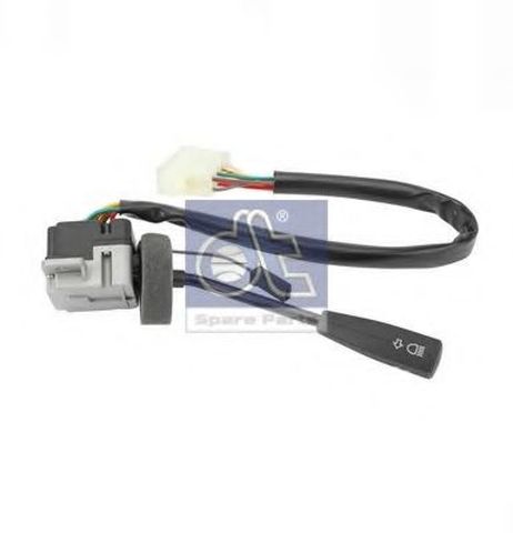 фото Diesel Technic 333302 Переключатель поворотов ближ д 2 серия Diesel Technic 333302 Переключатель поворотов ближ д 2 серия