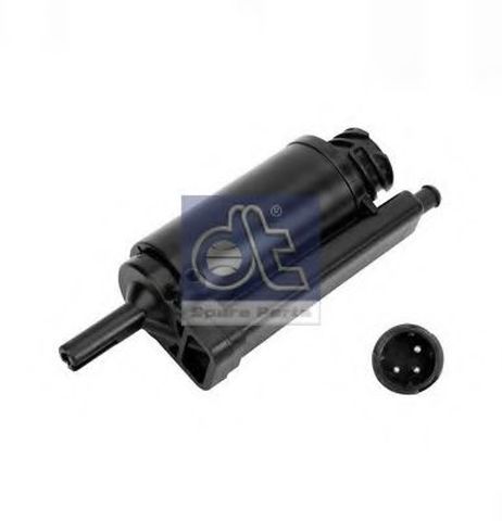 фото Diesel Technic 335121 Насос стеклоомывателя HCV Diesel Technic 335121 Насос стеклоомывателя HCV