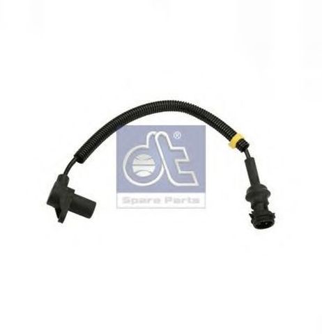 фото Diesel Technic 337025 Датчик частоты вращения, управление двигателем Diesel Technic 337025 Датчик частоты вращения, управление двигателем