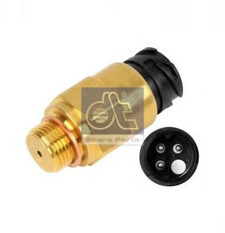 фото Diesel Technic 337090 Датчик, давление масла HCV Diesel Technic 337090 Датчик, давление масла HCV