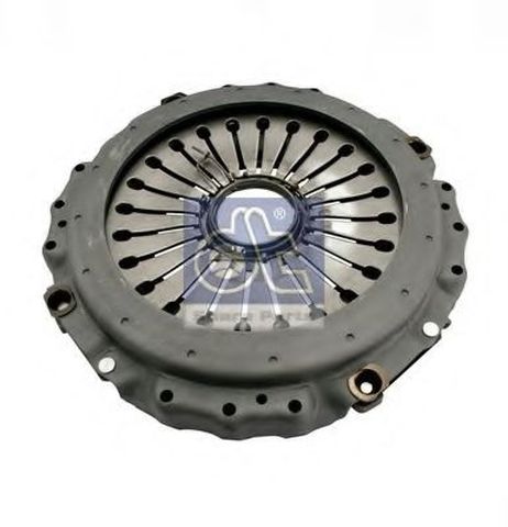фото Diesel Technic 340008 Нажимной диск сцепления Diesel Technic 340008 Нажимной диск сцепления