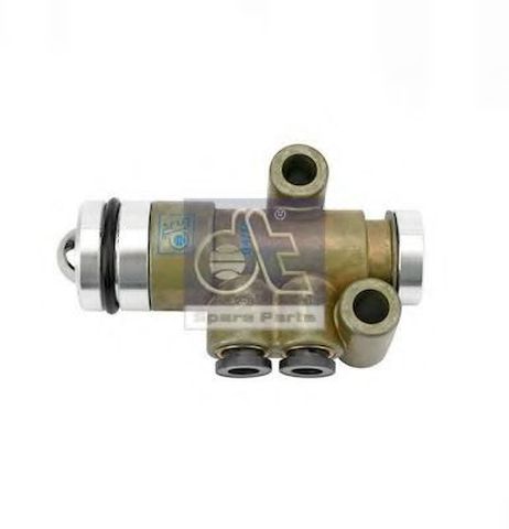 фото Diesel Technic 341220 Клапан трехходовой двухпозиционный MAN m f 90 m f 2000 Diesel Technic 341220 Клапан трехходовой двухпозиционный MAN m f 90 m f 2000