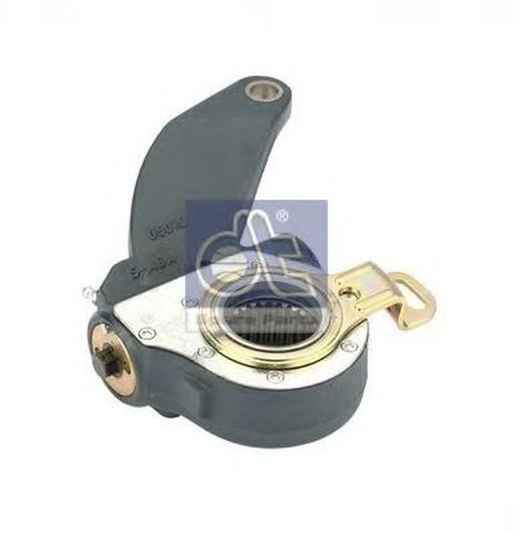 фото Diesel Technic 362409 Система тяг и рычагов HCV Diesel Technic 362409 Система тяг и рычагов HCV