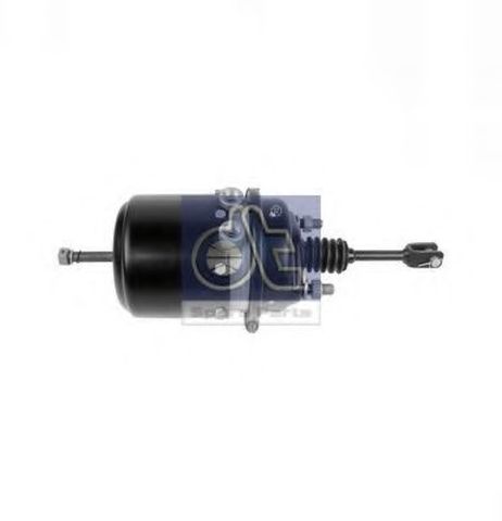 фото Diesel Technic 374006 Цилиндр тормозной Diesel Technic 374006 Цилиндр тормозной