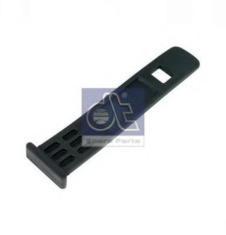 Diesel Technic 380261 Натяжная лента HCV