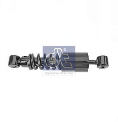 фото Diesel Technic 3.83020 Амортизатор кабины передний Diesel Technic 3.83020 Амортизатор кабины передний