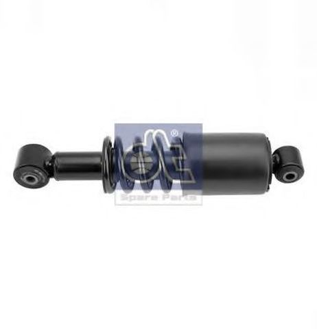фото Diesel Technic 383028 Амортизатор кабины задний HCV Diesel Technic 383028 Амортизатор кабины задний HCV
