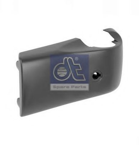 фото Diesel Technic 3.86250 Накладка кронштейна зеркала MAN Diesel Technic 3.86250 Накладка кронштейна зеркала MAN